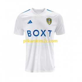Koszulka Leeds United Główna 2023/24 Koszulki Piłkarskie